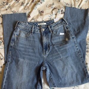 PacSun Women's Mom Jeans